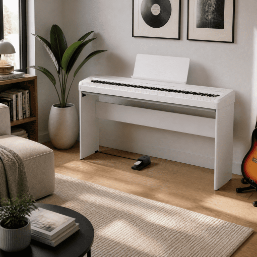 Roland FP-40 Digital Piano - Image 4