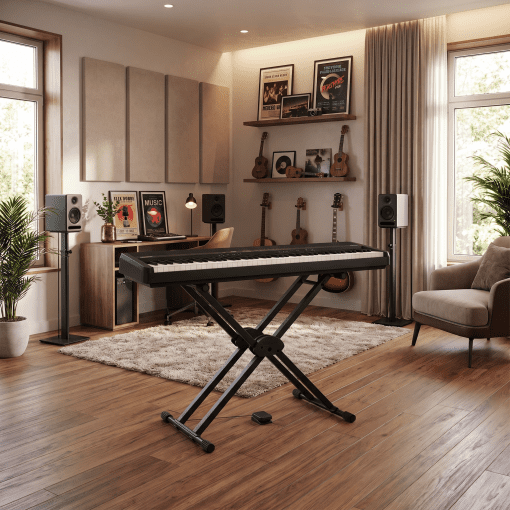 Roland FP-40 Digital Piano - Image 5