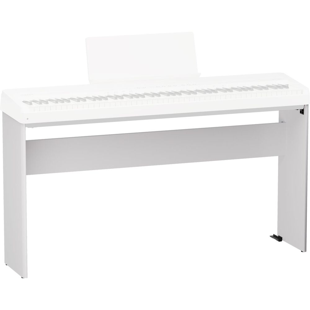 Roland KSF-40 in White