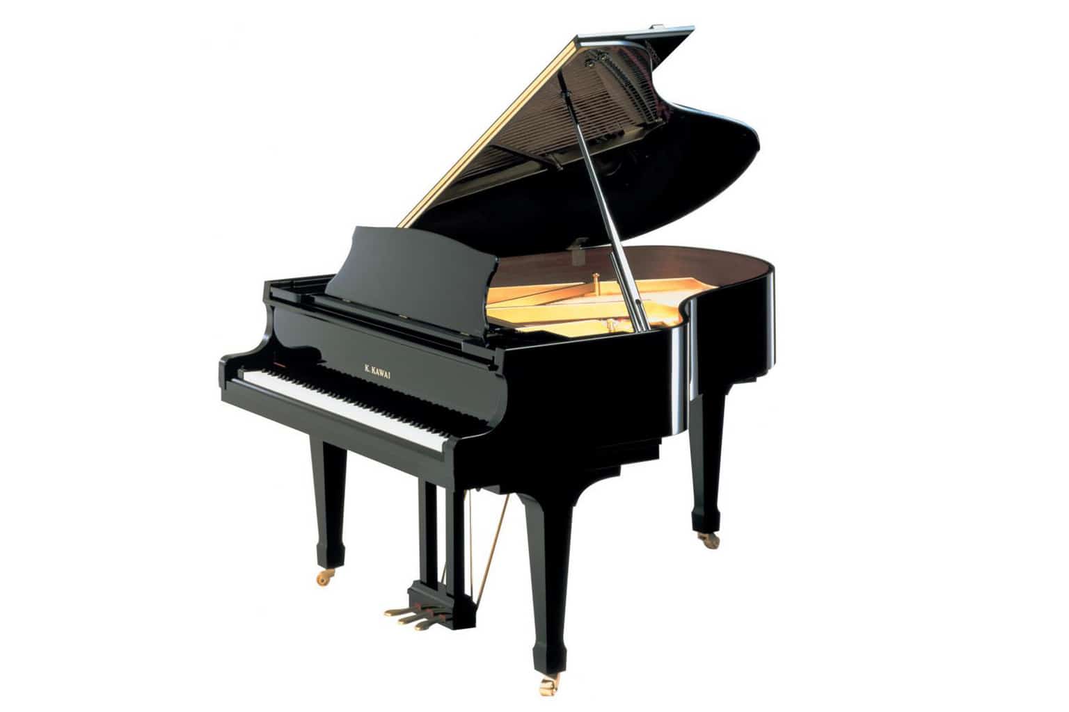 Used Kawai RX2 - Built in 2011 - Image 2