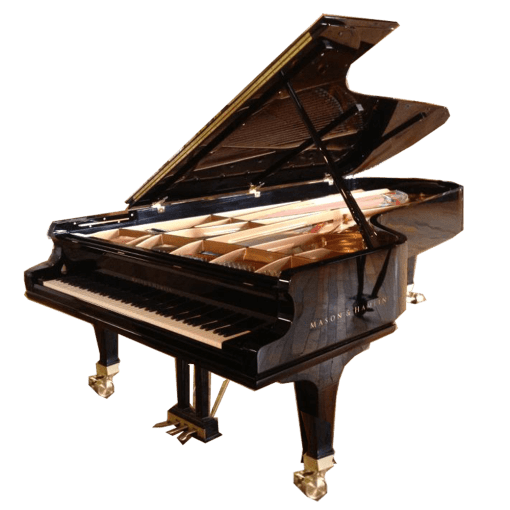 Mason and Hamlin Model BB - Image 7