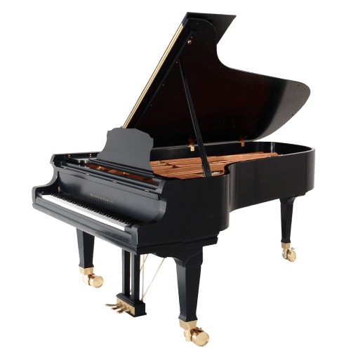 Mason and Hamlin Model BB - Image 3