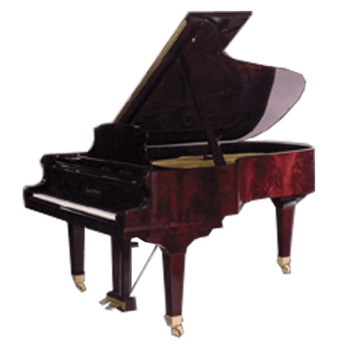 Mason and Hamlin Model BB - Image 4