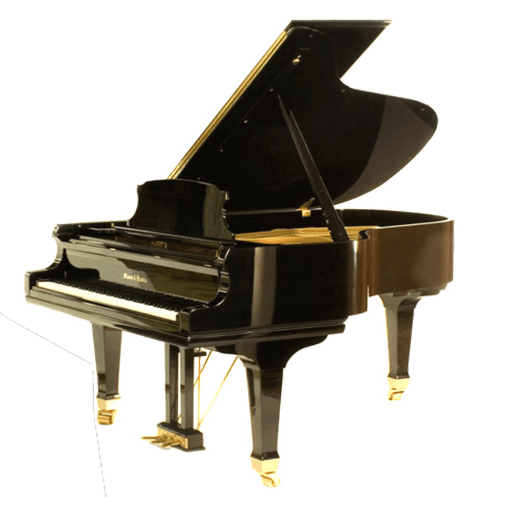 Mason and Hamlin Model BB - Image 6
