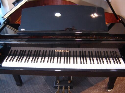 Baldwin Piano BH146 - Image 4