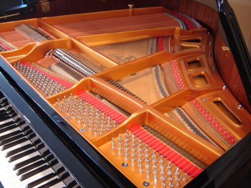 Baldwin Piano BH146 - Image 5