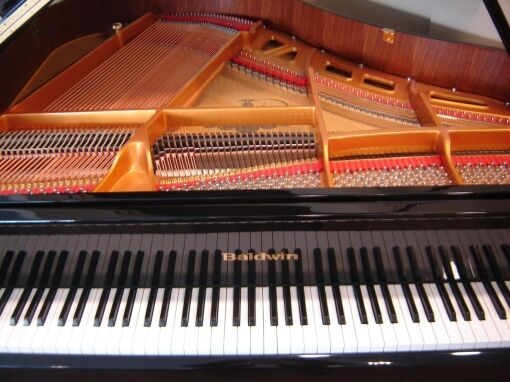 Baldwin Piano BH146 - Image 6