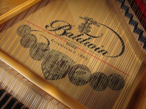 Baldwin Piano BH146 - Image 7