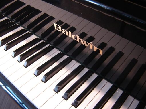 Baldwin Piano BH146 - Image 2