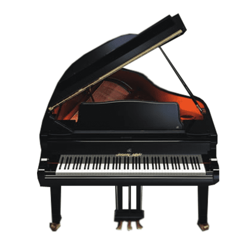 Shigeru Kawai SK-6 Grand Piano - Image 3