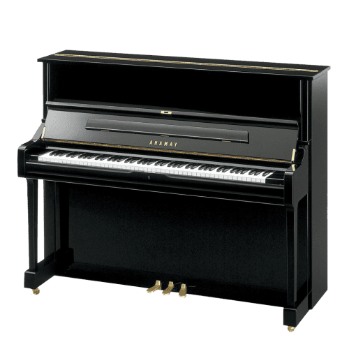 Used Yamaha U2