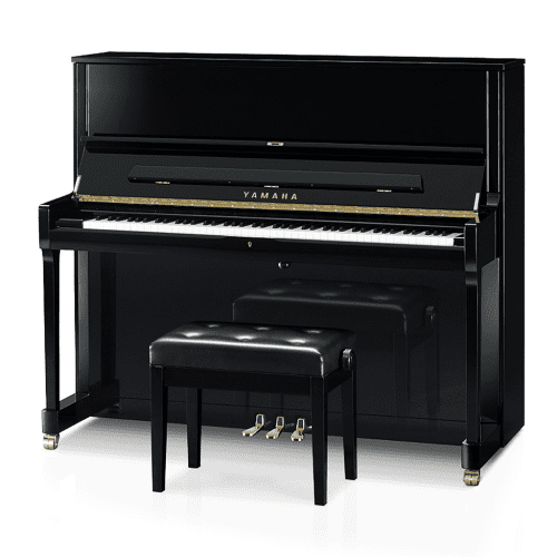 Used Yamaha Y-Series