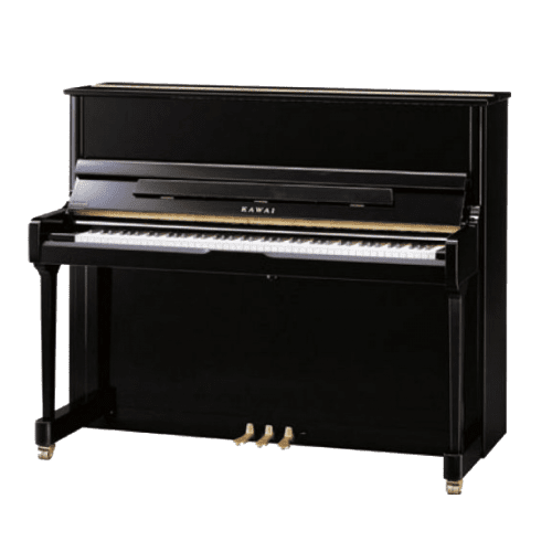 Kawai K3 Upright Piano - Built in 2008