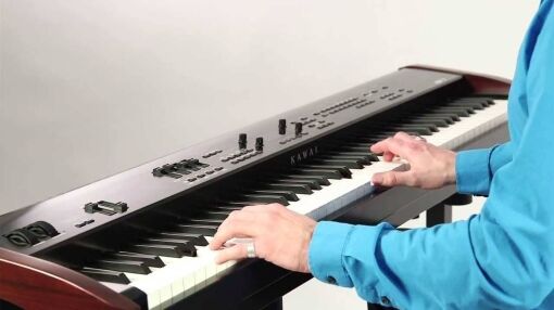 KAWAI MP7 Stage Piano - 1 UNIT ONLY CLEARANCE - Image 4