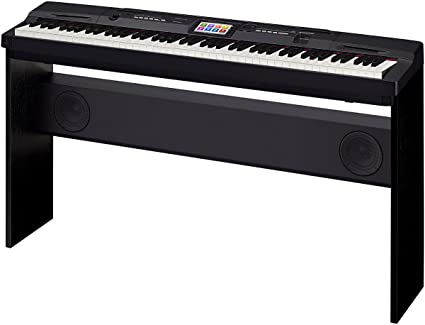 Casio CGP-700 Compact Digital Grand Piano - Includes Stand & Pedal