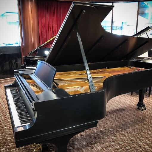 Used Steinway "Model D" - Image 2