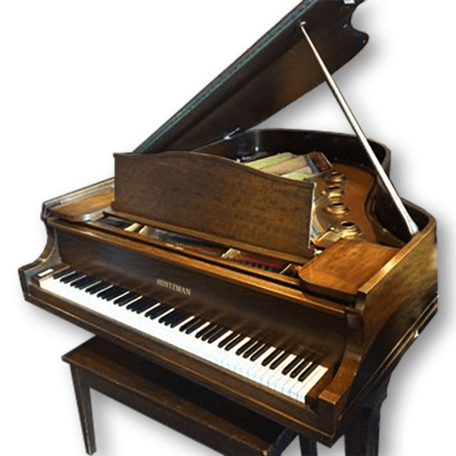 Used Heintzman Grand "Model D" - Canadian Made