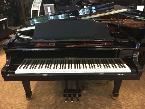 Used Kawai CA-40N Grand Piano