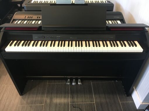Used Casio PX-850 Digital Piano
