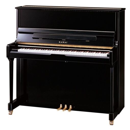 Used Kawai K3 Upright Piano