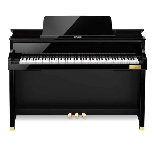 Casio GP-510 Grand Hybrid Piano
