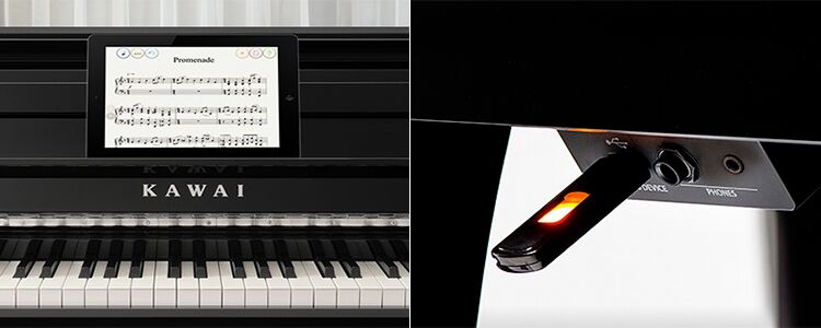 Kawai CA79 | Digital Piano Review