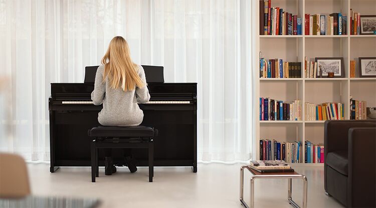 Kawai CA79 | Digital Piano Review