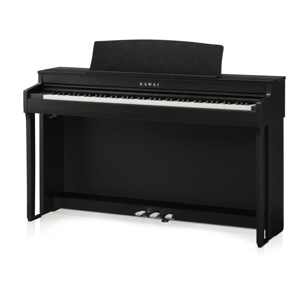 Kawai Digital Pianos - Merriam Music
