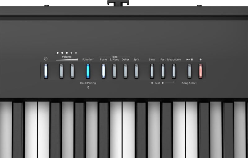 Roland FP-30X FAQ | Digital Piano FAQ | Features, Value, Etc