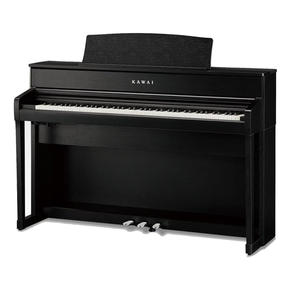 Kawai Digital Pianos - Merriam Music