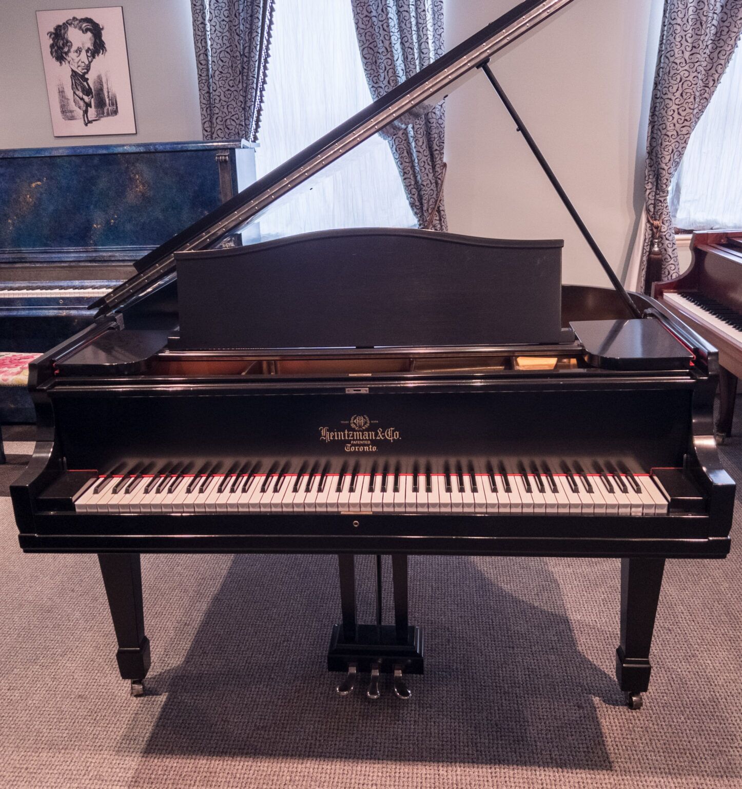 Used-Heintzman-D-Ebony-Satin-