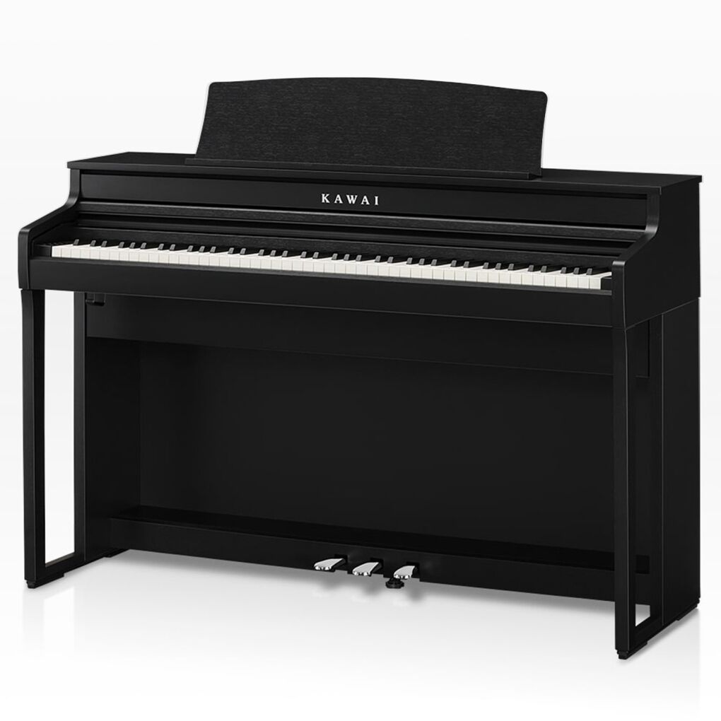 Kawai Pianos | Upright, Grand, Hybrid & Digital Kawai Pianos