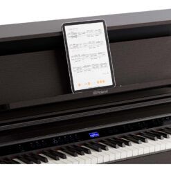SAKI ⭐︎Roland KF-10 Roland Kiyola KF-10 Artisan Digital Piano w/ Stand & Bench