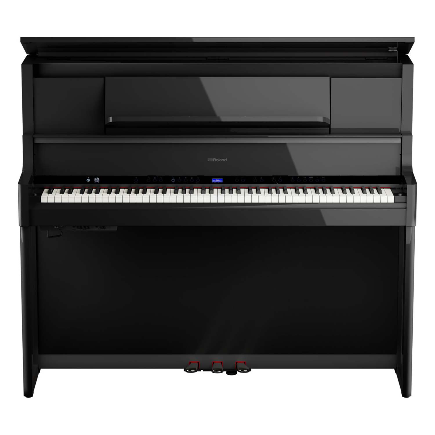 Roland LX-9 Premium Digital Piano - Merriam Music