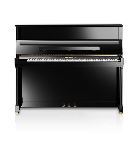 C. Bechstein R4 Classic Front Angle