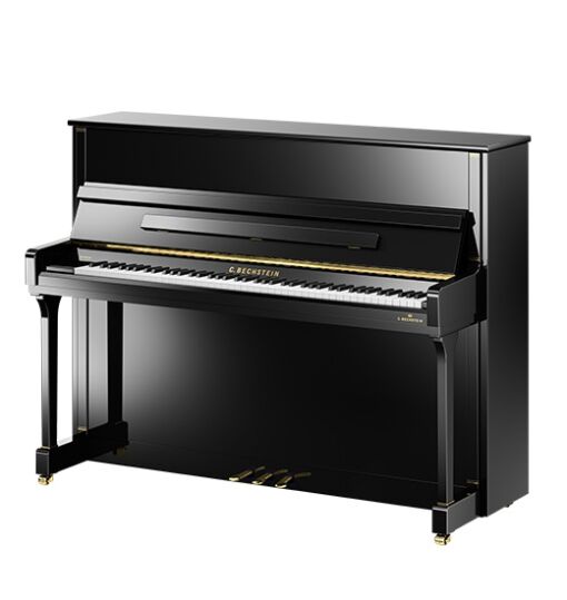 C. Bechstein R4 Contour Right Angle
