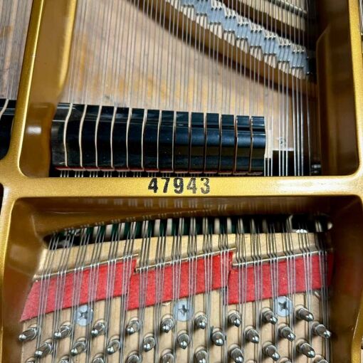 Baldwin C172 Grand Piano Serial Number