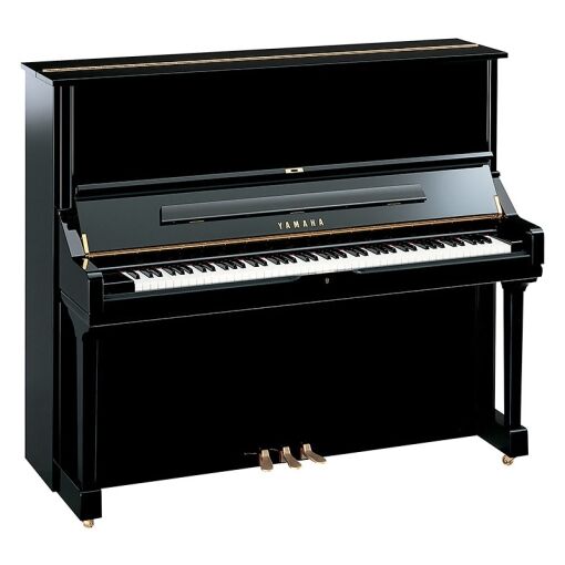 Yamaha U3A Upright Piano