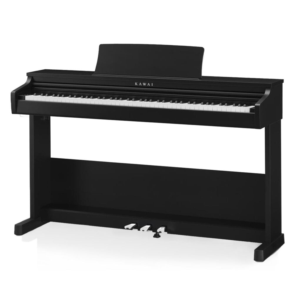 Kawai Digital Pianos - Merriam Music