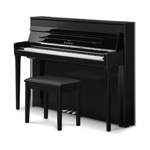 Kawai Digital Pianos - Merriam Music