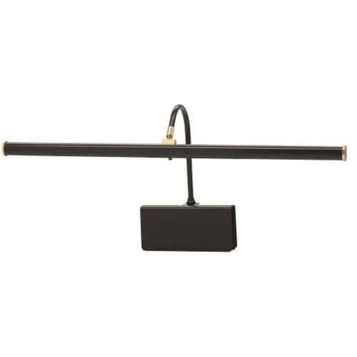 House of Troy GPLED19-7 Grand Piano Lamp