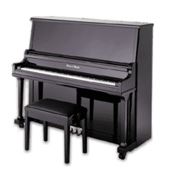 Mason and Hamlin Model 50 - Image 3