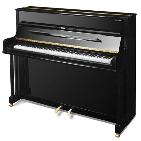 Grotrian "Compose Exclusif" - Collector Edition
