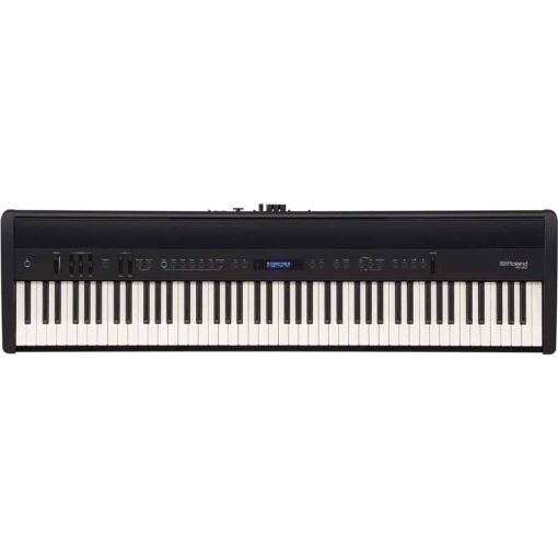 Roland FP-60 Top