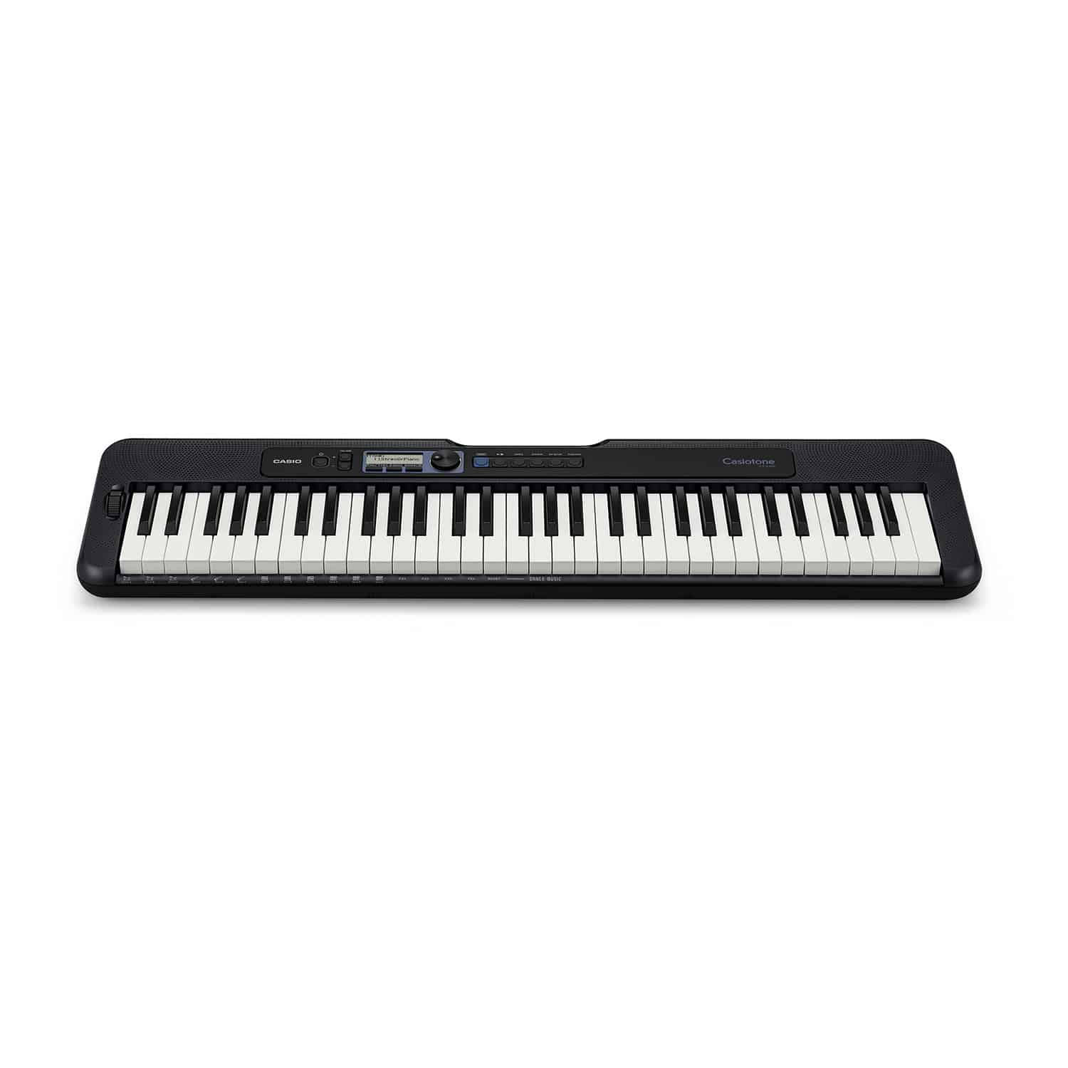 Casio CT-S300 Digital Piano Black