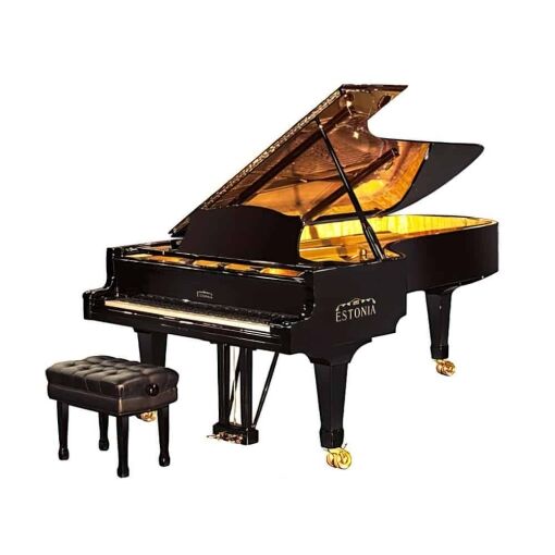 Estonia 274 Grand Piano
