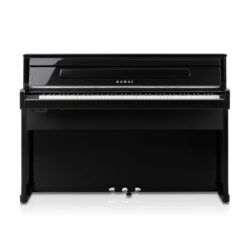 Roland DP603 Digital Piano w/ Stand (Black/White)