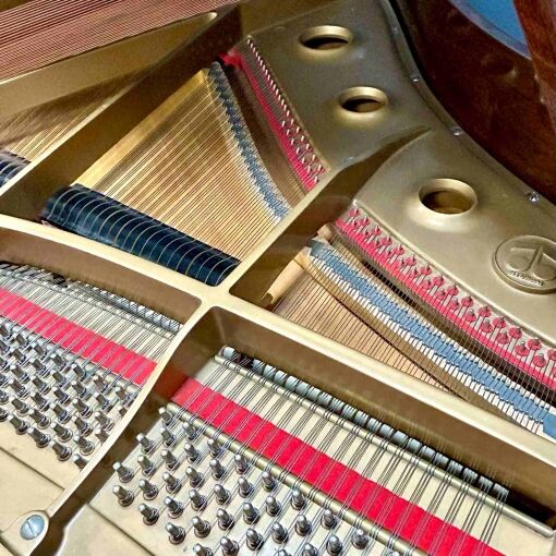 Maeari G80A Grand Piano Soundboard