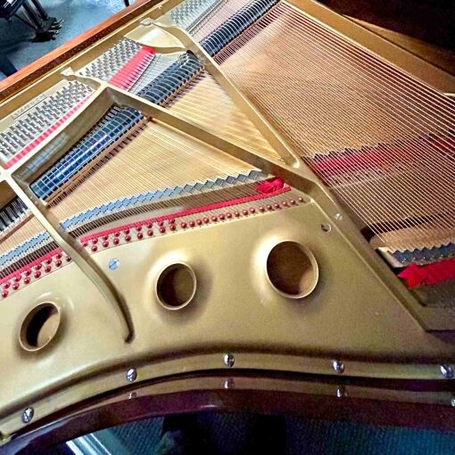 Maeari G80A Grand Piano Frame