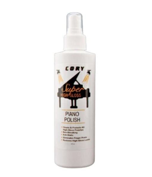 Cory Super High Gloss Polish HG2